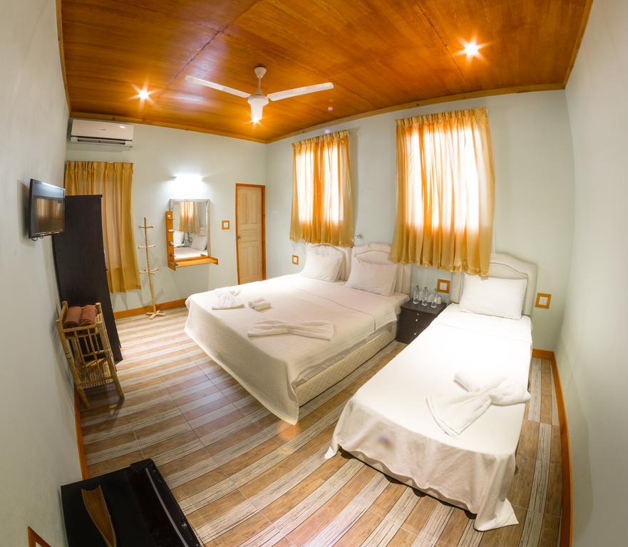 Zest Cabana Маафуші Номер фото