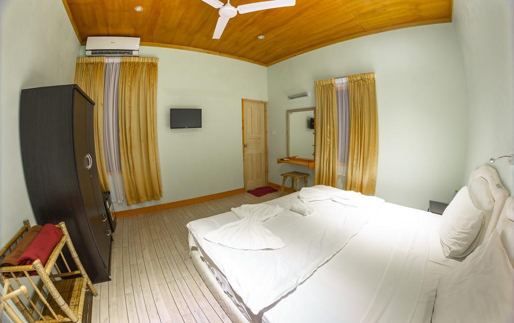 Zest Cabana Маафуші Номер фото